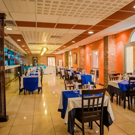 Hotel Monotel Dar El Barka