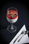 Arche Hotel Lublin - breakfast