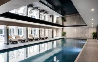 Fawsley Hall Hotel & Spa - Pools