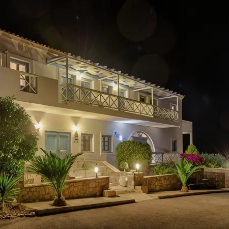Kythira Golden Resort