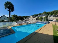 Appart Hôtel de la Baie - Pools