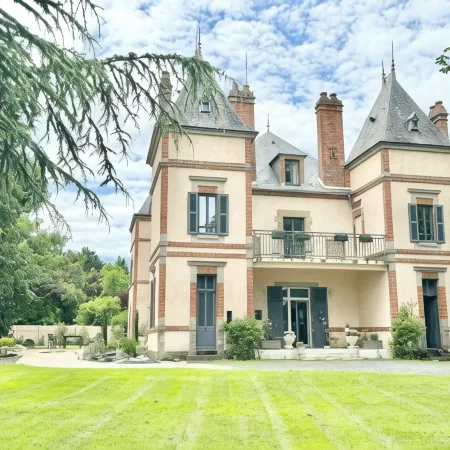 Château Ségot