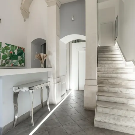 Pietranera Residence