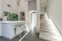 Pietranera Residence - Lejligheder