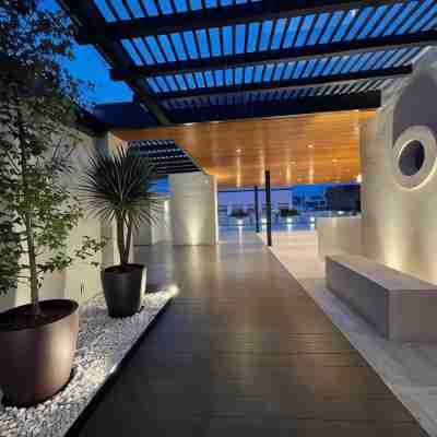 Hidalgo 119 - Terraza Y Suites Others