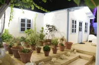 Le Castel Blanc Hotel Boutique - Haustierfreundliche