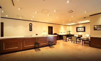 Hotel Harvest in Yonago
