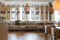 Boutique Hotel Texel - breakfast