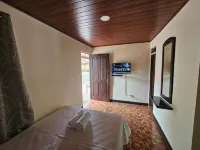 Hotel Luna Liberiana - breakfast