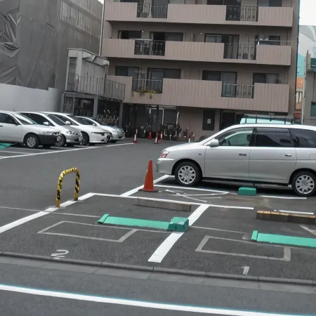 Hachioji Sky Hotel