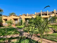Wild View Resort - bar