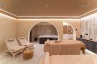 Island Blue Hotel - Spa