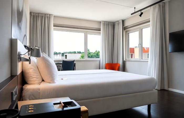 Hotel Papendal