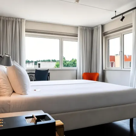 Hotel Papendal