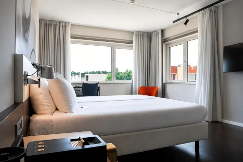 Hotel Papendal - Hot Tub