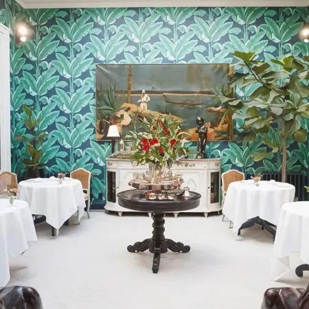 Cabosse, Boutique Palace & Spa