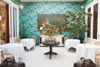 Cabosse, Boutique Palace & Spa - piscine