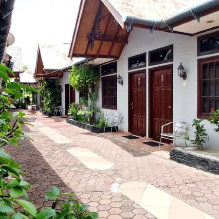 Hotel Bunga Pantai