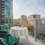 Lord Stanley Suites - Apartments