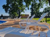 Château Davitiani - bar
