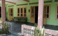Setro Kariyo Homestay - 2 Yıldız