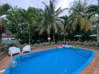 1051 A'Famosa Bungalow Private Garden Stage by SUMMERWOOD - Villas