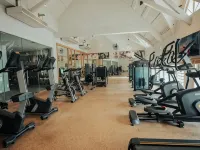Preskil Island Resort - Gym