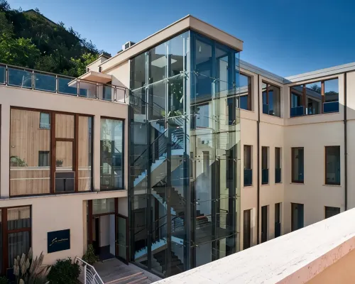 SeePort Hotel Hotels near Ancona Harbour