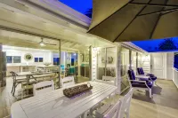 Across From The White Sand Of Moonlight Beach - Full Ocean/Beach View - 4-Star