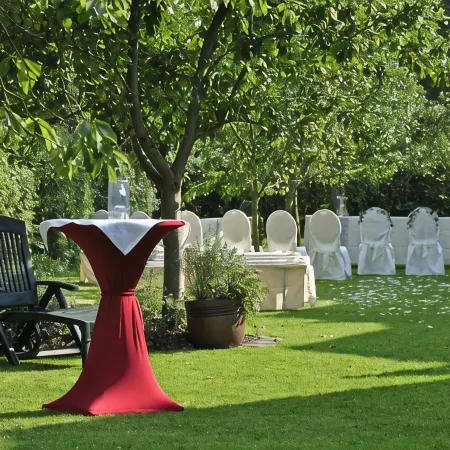 Hotel & Restaurant Zum Deutschen Hause