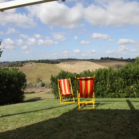 Il Campetto Country House