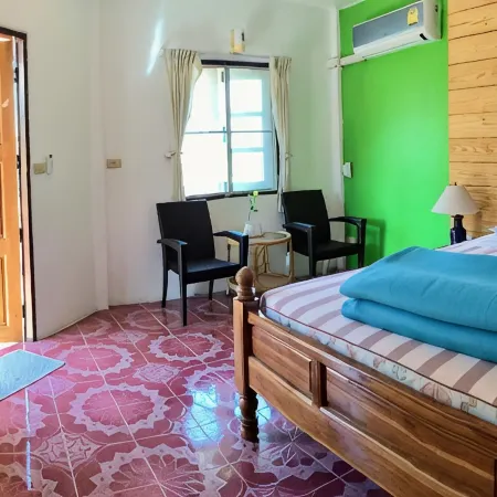 NAN Valley Resort