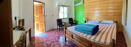 NAN Valley Resort - Resorts