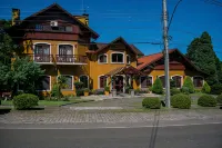 Hotel Pousada do Bosque - Inns