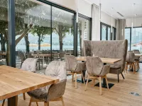 Hotel Weisser Hirsch - Bãi biển