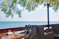 Votsalakia Hotel - appartements de vacances