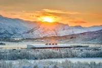 Aiden by Best Western Harstad Narvik Airport - 3 stelle
