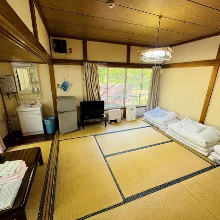 Ryokan Iwasawasou