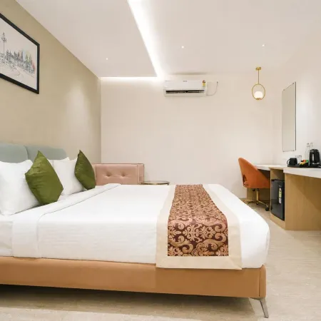 Hillside Hotel