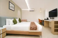 Hillside Hotel - 3-Star