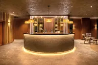 Alma Health & Spa Retreat - Quầy Bar