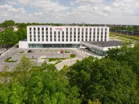 Hampton by Hilton Poznan Swarzedz - Gym