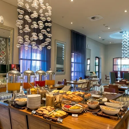 Peermont Metcourt at Rio, Klerksdorp