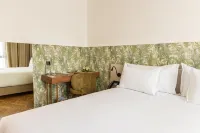 Diagonal Hotel - 2-Star