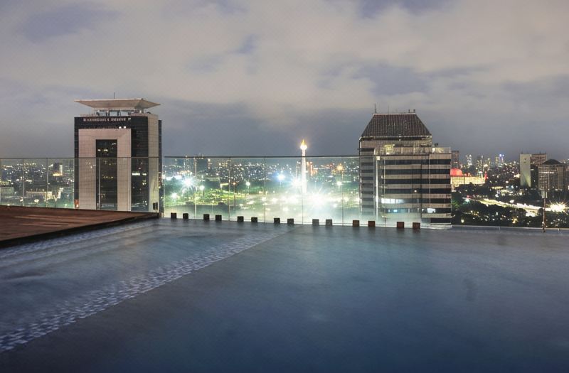 Ascott Menteng Jakarta photo 3