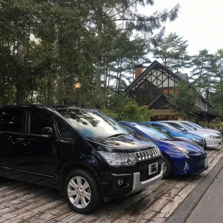 B&B Nomanomori