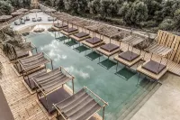 Doryssa Boutique Hotel - Pools
