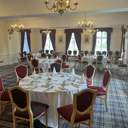 The Royal George Hotel