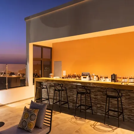 Hotel l'Adresse Dakar