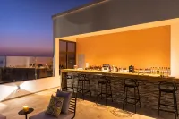 โรงแรม L'adresse - ที่มีบาร์